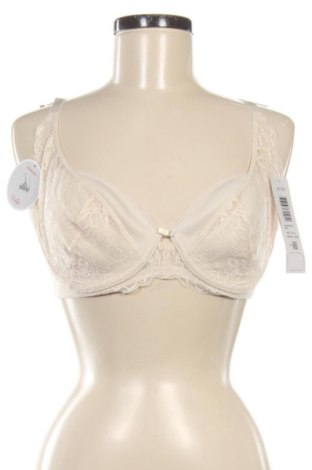 Büstenhalter Triumph, Größe M, Farbe Beige, Preis 33,99 €, #137195385