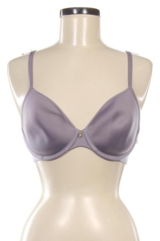 Büstenhalter Triumph, Größe S, Farbe Lila, Preis 33,99 €, #137196658