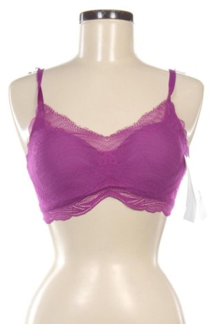 Büstenhalter Triumph, Größe S, Farbe Lila, Preis 32,58 €, #137224208