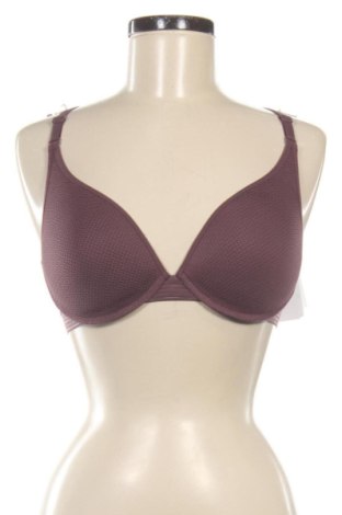Büstenhalter Triumph, Größe M, Farbe Lila, Preis 44,20 €, #137224584