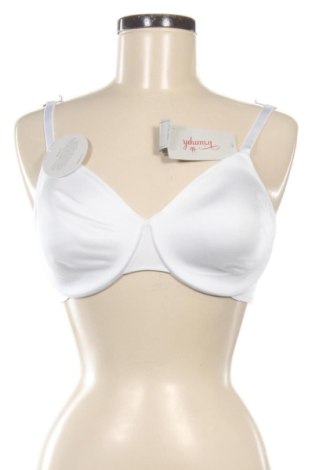 Büstenhalter Triumph, Größe L, Farbe Weiß, Preis 44,00 €, #137228470