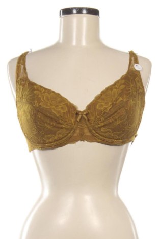 Sutien Tu, Mărime S, Culoare Galben, Preț 71,00 Lei, #137146192