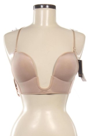 Sutien Unbranded, Mărime M, Culoare Bej, Preț 71,39 Lei, #137126949