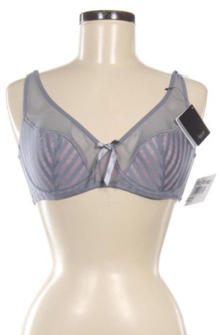 Sutien Unbranded, Mărime S, Culoare Gri, Preț 71,39 Lei, #137172662