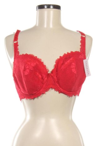 Biustonosz Unbranded, Rozmiar L, Kolor Czerwony, Cena 55,99 zł, #137196236