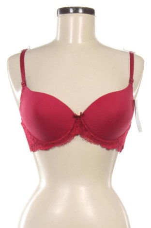 Сутиен Unbranded, Размер XXL, Цвят Червен, Цена 13,60 €, #137228171