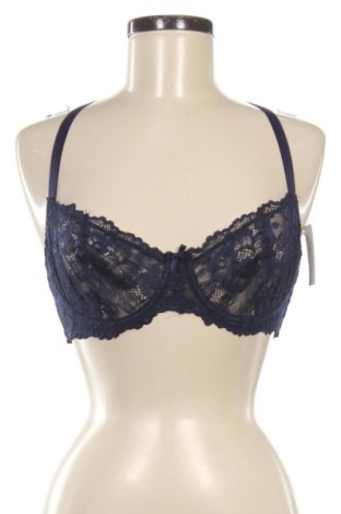 Sutien Valea, Mărime S, Culoare Albastru, Preț 106,99 Lei, #137186459