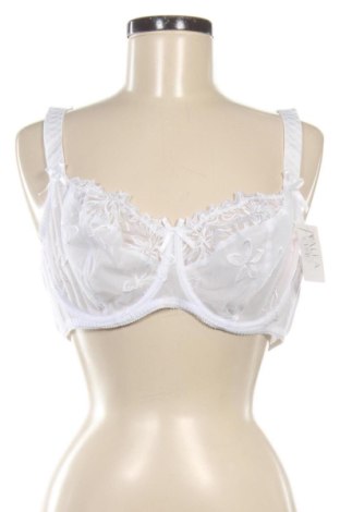 Sutien Valea, Mărime XXL, Culoare Alb, Preț 106,99 Lei, #137194405