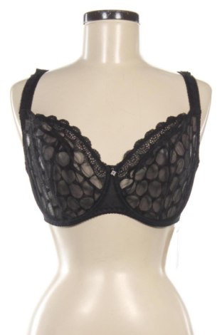Sutien Wiesmann, Mărime L, Culoare Negru, Preț 106,99 Lei, #137185300