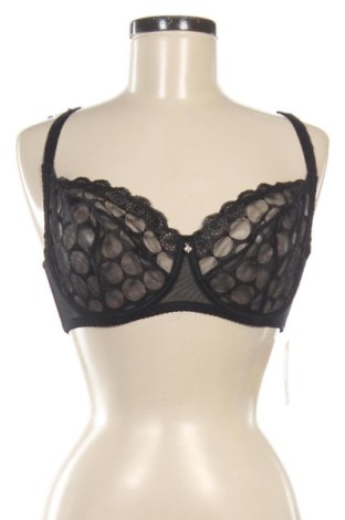 Sutien Wiesmann, Mărime M, Culoare Negru, Preț 106,99 Lei, #137186973