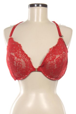 Sutien Wolford, Mărime XXL, Culoare Roșu, Preț 447,99 Lei, #137191317