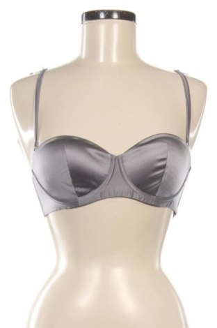Podprsenka Wolford, Veľkosť S, Farba Sivá, Cena  84,95 €, #137196204