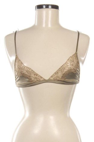 Büstenhalter Zara, Größe S, Farbe Grün, Preis 18,05 €, #137228175