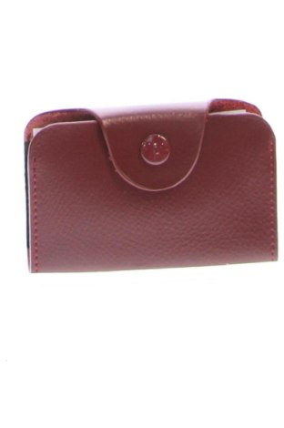Cutiuță pentru cărți de vizită Unbranded, Culoare Roșu, Preț 72,05 Lei, #137252818