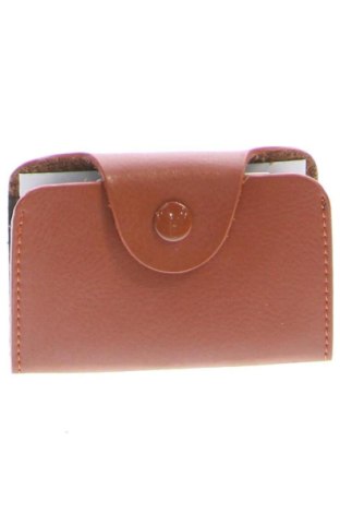 Cutiuță pentru cărți de vizită Unbranded, Culoare Maro, Preț 72,05 Lei, #137252882