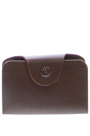 Névjegytartó Unbranded, Szín Barna, Ár 4 867 Ft, #137258376