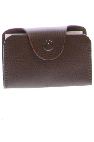 Névjegytartó Unbranded, Szín Barna, Ár 4 867 Ft, #137258391