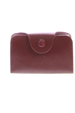 Névjegytartó Unbranded, Szín Piros, Ár 4 867 Ft, #137258438