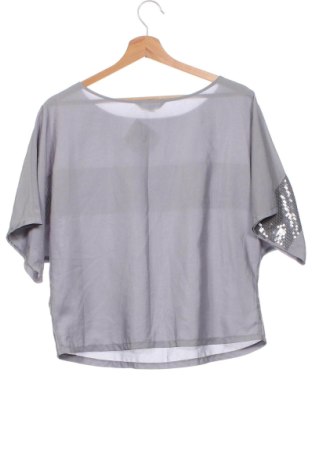 Bluzka damska Express, Rozmiar XS, Kolor Szary, Cena 12,99 zł