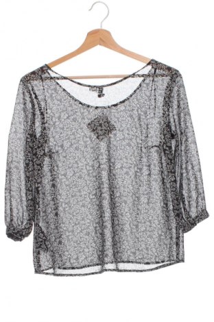 Dámská halenka H&M Divided, Velikost XS, Barva Vícebarevné, Cena  219,00 Kč