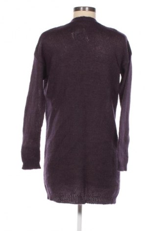 Damski kardigan Unbranded, Rozmiar M, Kolor Fioletowy, Cena 18,99 zł