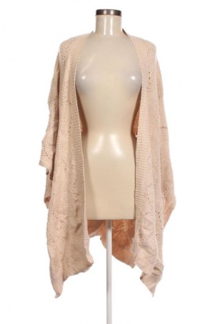Dámsky kardigán Unbranded, Velikost M, Barva Béžová, Cena  129,00 Kč