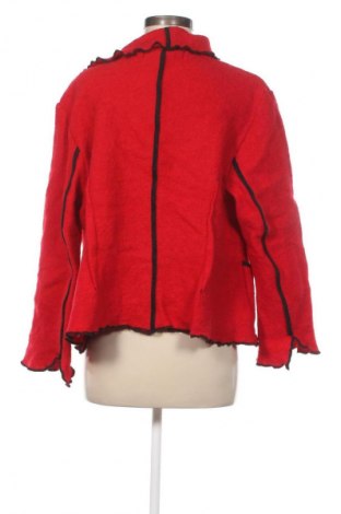 Dámsky kardigán Unbranded, Velikost M, Barva Červená, Cena  139,00 Kč