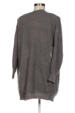 Dámsky kardigán Unbranded, Velikost M, Barva Šedá, Cena  29,00 Kč