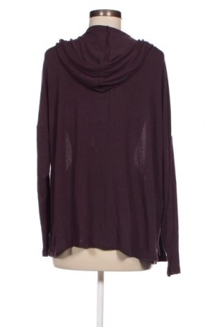 Γυναικεία ζακέτα 17 & Co., Μέγεθος M, Χρώμα Βιολετί, Τιμή 0,99 €