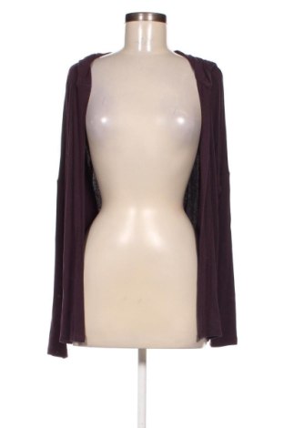 Γυναικεία ζακέτα 17 & Co., Μέγεθος M, Χρώμα Βιολετί, Τιμή 0,99 €