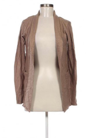 Дамска жилетка Ambiance Apparel, Размер M, Цвят Кафяв, Цена 2,04 €