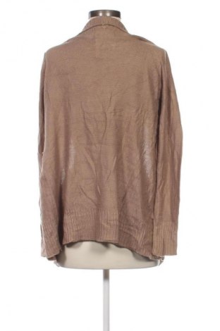 Дамска жилетка Ambiance Apparel, Размер M, Цвят Кафяв, Цена 2,04 €