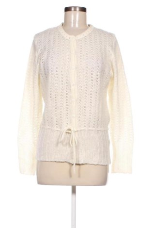 Cardigan de damă Blue, Mărime M, Culoare Ecru, Preț 79,99 Lei, #127935609