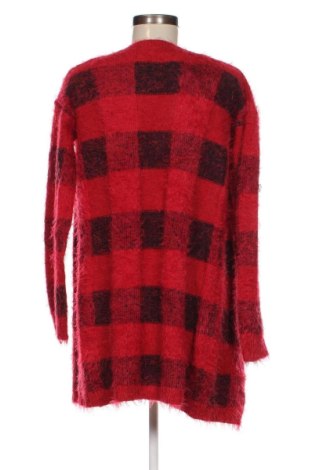 Dámsky kardigán Esmara, Velikost XS, Barva Červená, Cena  99,00 Kč