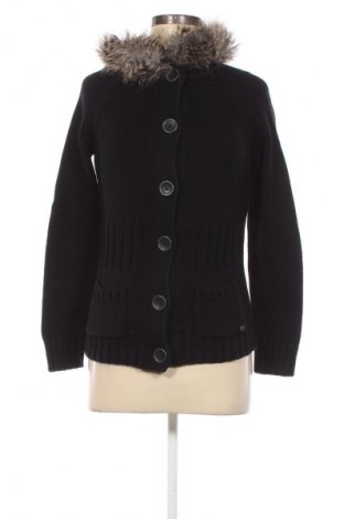 Damski kardigan Esprit, Rozmiar M, Kolor Czarny, Cena 47,99 zł