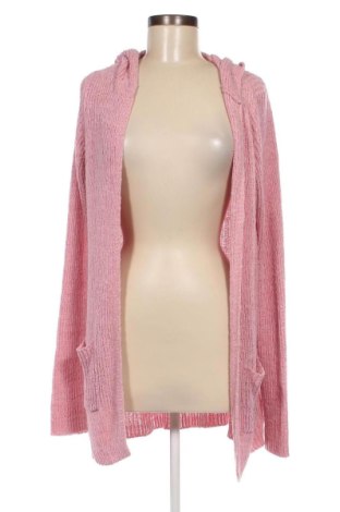 Dámsky kardigán Fb Sister, Velikost M, Barva Růžová, Cena  169,00 Kč