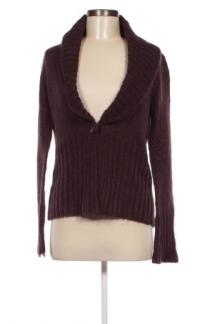 Dámsky kardigán H&M, Velikost L, Barva Hnědá, Cena  69,00 Kč