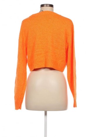 Dámsky kardigán H&M Divided, Velikost M, Barva Oranžová, Cena  109,00 Kč