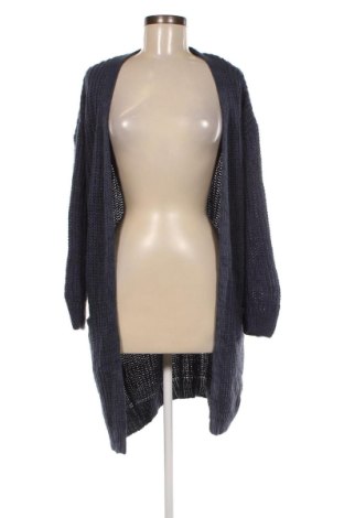 Dámsky kardigán Laura Torelli, Velikost M, Barva Modrá, Cena  89,00 Kč