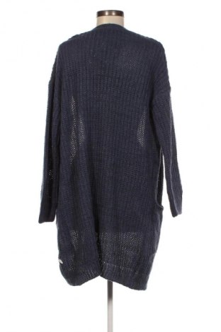Dámsky kardigán Laura Torelli, Velikost M, Barva Modrá, Cena  89,00 Kč