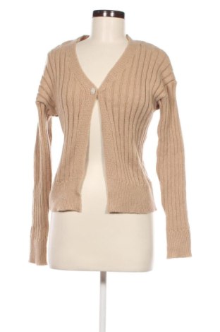 Dámsky kardigán SHEIN, Velikost S, Barva Béžová, Cena  99,00 Kč