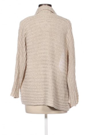 Damski kardigan Wallis, Rozmiar M, Kolor Beżowy, Cena 18,99 zł