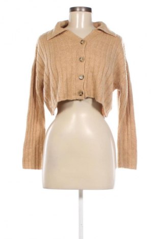 Dámsky kardigán Wild Fable, Velikost M, Barva Béžová, Cena  149,00 Kč
