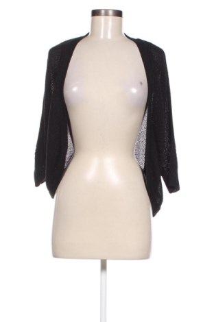 Dámsky kardigán Willow, Velikost M, Barva Černá, Cena  59,00 Kč
