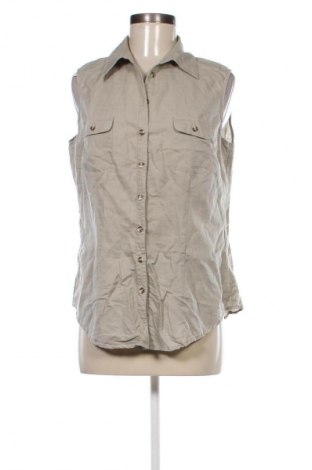 Damenbluse Unbranded, Größe L, Farbe Beige, Preis 4,99 €