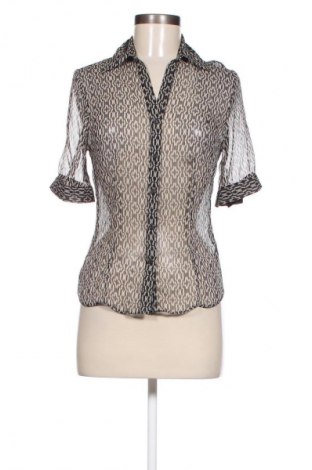 Γυναικείο πουκάμισο H&M, Μέγεθος M, Χρώμα Πολύχρωμο, Τιμή 1,99 €