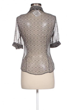 Γυναικείο πουκάμισο H&M, Μέγεθος M, Χρώμα Πολύχρωμο, Τιμή 1,99 €