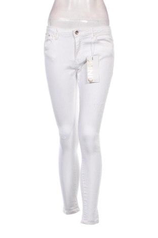 Dámske džínsy  ONLY, Veľkosť M, Farba Biela, Cena  40,95 €