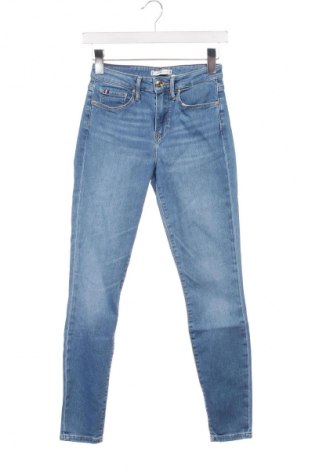 Dámské džíny  Tommy Hilfiger, Velikost XXS, Barva Modrá, Cena  2 649,00 Kč, #127994492