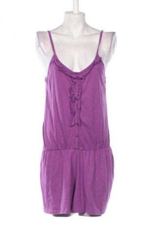 Dámský overal Unbranded, Velikost S, Barva Fialová, Cena  49,00 Kč
